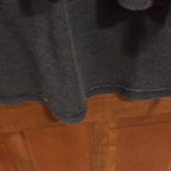 Long tunic, 3/4 length sleeves size 18/20 - Picture 4 of 6